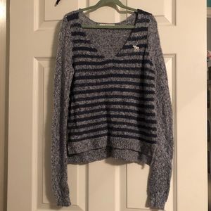 abercrombie kids sweater
